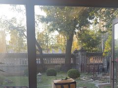 -卫鼎轩·曹公馆(鼓楼店)