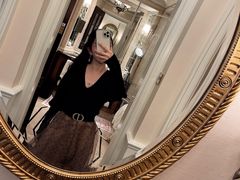 -广州富力丽思卡尔顿酒店