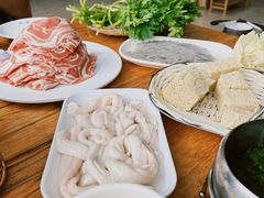 -元盛居(亚泰大街店)