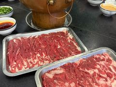 -新梅居(宁海东路店)