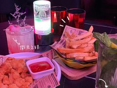 -MOSSO音乐酒吧·live house(南京旗舰店)