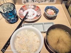 温泉蛋-肉肉大米(金虹桥店)