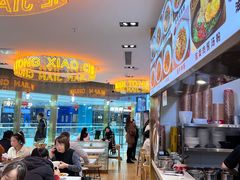 -舌尖尖传统小吃(万达店)