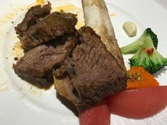 -王品牛排(郑州大卫城店)