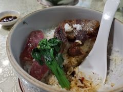 -黄祥华养生堂·炖汤·营养蒸饭(岭南天地店)