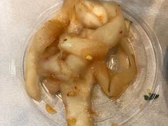 -老广州牛杂(深圳白石洲总店)