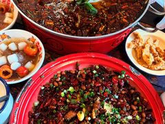 -聂发财重庆江湖菜(解放碑店)