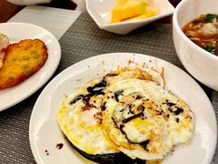 -锦江都城闵行饭店