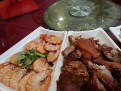 -百姓之家(黄浦江街店)