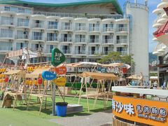 -大梅沙海滨公园