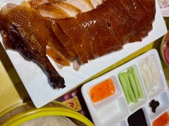 -大海碗·炸酱面·烤鸭·京菜(天坛店)