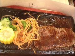 西冷牛排-必胜客(瑞虹店)