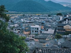 -和顺古镇