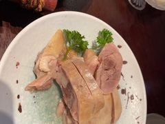 -古都历食南京菜·烤鸭·鸭血粉丝·汤包(南京博物院店)