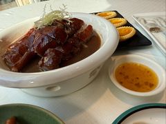 -寻味顺德·顺峰山庄(大良店)