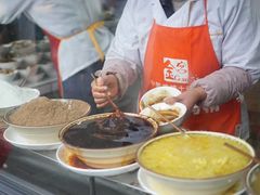 -洞子口张老二凉粉(文殊院店)