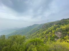 -妙峰山风景名胜区