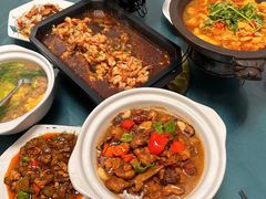 -王家土菜馆(霍山县店)