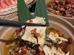 -一善菌·云南菌汤·云南菜(银泰城店)