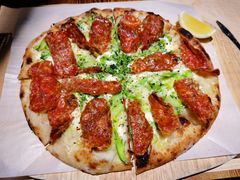 -Mercato莫卡多露台餐厅与酒吧(K11店)