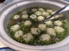 -日丰园海肠水饺·老字号大连海鲜(和平广场店)