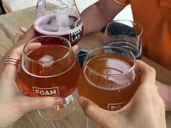 -FOAM LAB 泡沫实验室精酿餐吧