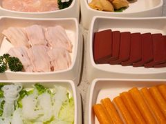 -海底捞火锅(群光广场店)