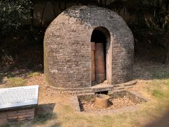 景点-景德镇古窑民俗博览区