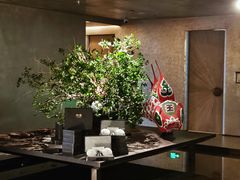 -隐溪茶馆(静安寺店)