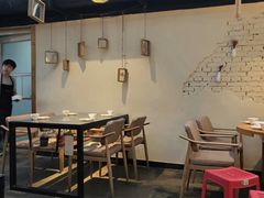 -小巷餐厅(五大街店)