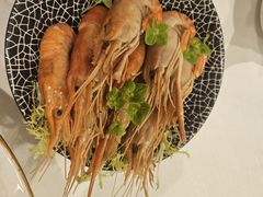 -阳澄湖费尔蒙酒店颐丰阁中餐厅(马鞍山西路店)