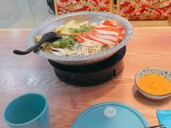 -晴季寿司(红旗街万达店)