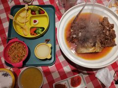 -西贝莜面村(近铁城市广场店)