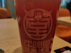 -牛啤堂精酿啤酒餐吧(五棵松华熙店)