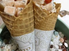-蕃茄述·好汤自然来(江汉路店)