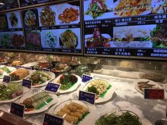 -天天渔港(杏林街店)