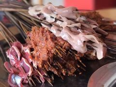 -牛华八婆麻辣烫(起源店)