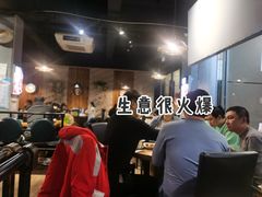 大堂-兄弟龙虾(胜太路总店)
