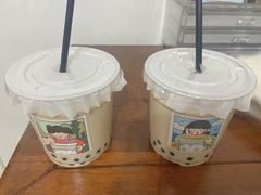 -85度C(北京八角物美店)