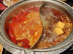 -牛New寿喜烧(虹桥新天地店)