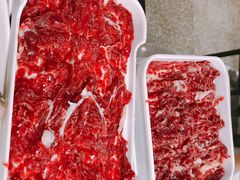 -潮汕大目牛肉火锅(上梅林店)