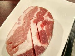 -韩聚屋韩国烤肉餐厅(新北万达店)
