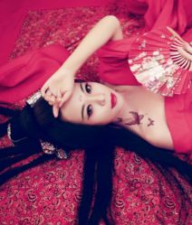 -盘子女人坊(珠海拱北旗舰店)