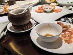 -元素中餐厅.海南菜.粤菜.椰子鸡.海鲜.包房.石梅湾威斯汀度假酒店