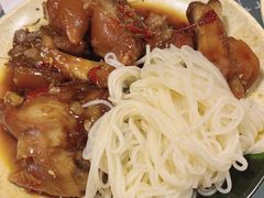 -贤花饭店(凯德店)