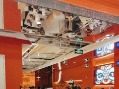 -不二啫·广府啫啫煲(江燕路万科里店)