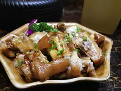 -豫见湘土情(工人路店)