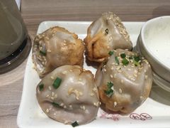 -咬不得高祖生煎·简餐(金逸影城店)