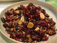 -清真·伊天园(国贸店)