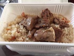 -217丰惠源抓饭(星湖街店)